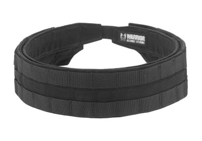 Warrior LPMB Low Profile MOLLE Belt Cobra Buckle Black M - obrazek 7