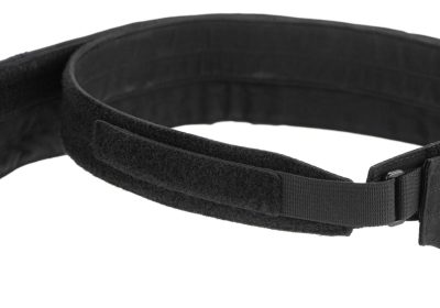 Warrior LPMB Low Profile MOLLE Belt Cobra Buckle Black M - obrazek 9