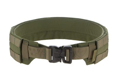Warrior LPMB Low Profile MOLLE Belt Cobra Buckle OD L