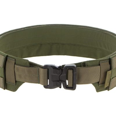Warrior LPMB Low Profile MOLLE Belt Cobra Buckle OD L