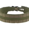 Warrior LPMB Low Profile MOLLE Belt Cobra Buckle OD L OD-TM-12898422035 asgbox.pl