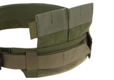 Warrior LPMB Low Profile MOLLE Belt Cobra Buckle OD L - obrazek 5