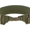 Warrior LPMB Low Profile MOLLE Belt Cobra Buckle OD L OD-TM-12898422035 asgbox.pl