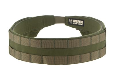 Warrior LPMB Low Profile MOLLE Belt Cobra Buckle OD L - obrazek 7