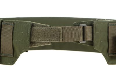Warrior LPMB Low Profile MOLLE Belt Cobra Buckle OD L - obrazek 8