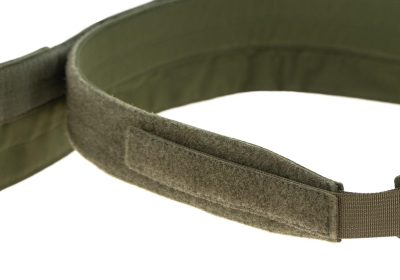 Warrior LPMB Low Profile MOLLE Belt Cobra Buckle OD L - obrazek 9