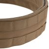 Warrior LPMB Low Profile MOLLE Belt Cobra Buckle Coyote M OD-TM-12898430130 asgbox.pl
