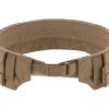 Warrior LPMB Low Profile MOLLE Belt Cobra Buckle Coyote M OD-TM-12898430130 asgbox.pl