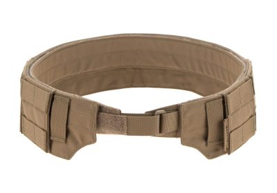 Warrior LPMB Low Profile MOLLE Belt Cobra Buckle Coyote M - obrazek 6