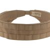 Warrior LPMB Low Profile MOLLE Belt Cobra Buckle Coyote M OD-TM-12898430130 asgbox.pl