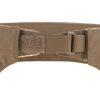 Warrior LPMB Low Profile MOLLE Belt Cobra Buckle Coyote M OD-TM-12898430130 asgbox.pl