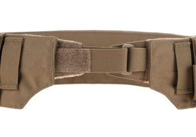 Warrior LPMB Low Profile MOLLE Belt Cobra Buckle Coyote M - obrazek 8