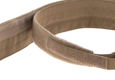 Warrior LPMB Low Profile MOLLE Belt Cobra Buckle Coyote M - obrazek 9