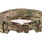 Warrior LPMB Low Profile MOLLE Belt Cobra Buckle Multicam L