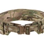 Warrior LPMB Low Profile MOLLE Belt Cobra Buckle Multicam M