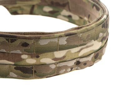 Warrior LPMB Low Profile MOLLE Belt Cobra Buckle Multicam M - obrazek 4