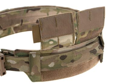 Warrior LPMB Low Profile MOLLE Belt Cobra Buckle Multicam M - obrazek 5