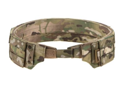 Warrior LPMB Low Profile MOLLE Belt Cobra Buckle Multicam M - obrazek 6