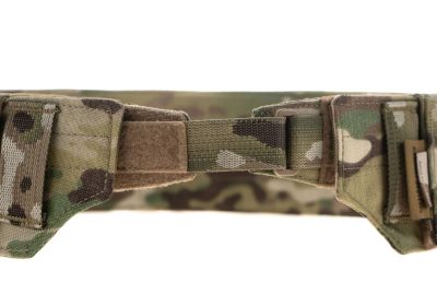 Warrior LPMB Low Profile MOLLE Belt Cobra Buckle Multicam M - obrazek 8