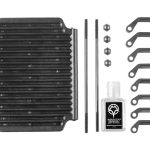 Manta Tac-Wrap Cover Black