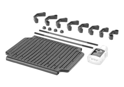 Manta Tac-Wrap Cover Black - obrazek 3