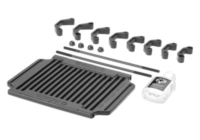 Manta Tac-Wrap Cover Black - obrazek 4