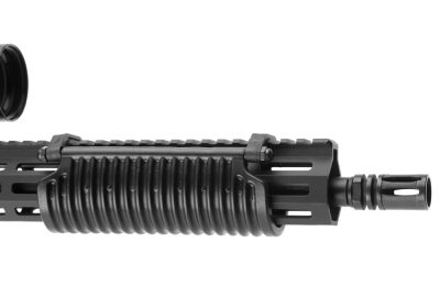 Manta Tac-Wrap Cover Black - obrazek 5