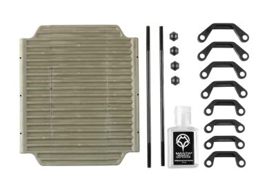 Manta Tac-Wrap Cover OD