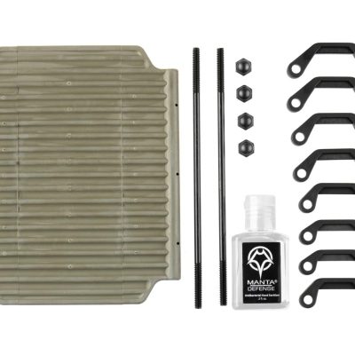 Manta Tac-Wrap Cover OD