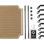 Manta Tac-Wrap Cover FDE