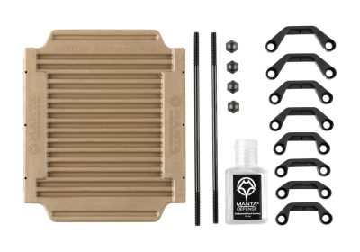 Manta Tac-Wrap Cover FDE - obrazek 2
