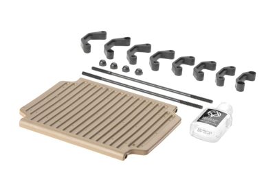 Manta Tac-Wrap Cover FDE - obrazek 3
