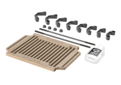 Manta Tac-Wrap Cover FDE - obrazek 4