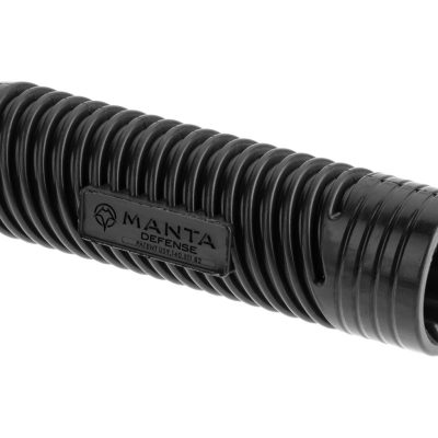 Manta 7 x 1.5 Inch ID V2 Suppressor Cover Black