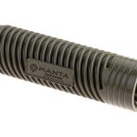 Manta 7 x 1.5 Inch ID V2 Suppressor Cover OD