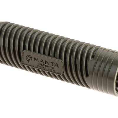 Manta 7 x 1.5 Inch ID V2 Suppressor Cover OD