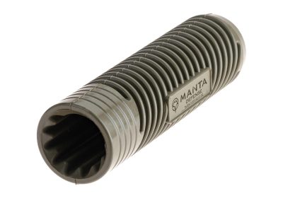 Manta 7 x 1.5 Inch ID V2 Suppressor Cover OD - obrazek 3