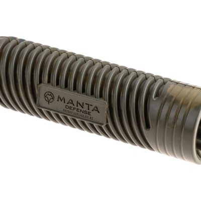Manta 7 x 1.5 Inch ID V2 Suppressor Cover Camo