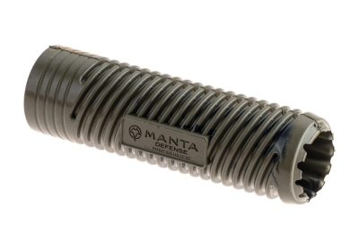 Manta 7 x 1.5 Inch ID V2 Suppressor Cover Camo - obrazek 2