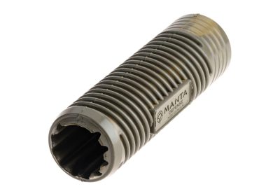 Manta 7 x 1.5 Inch ID V2 Suppressor Cover Camo - obrazek 3