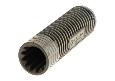Manta 7 x 1.5 Inch ID V2 Suppressor Cover Camo - obrazek 4