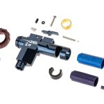 Prometheus CNC Hop Up Unit for VFC AEG