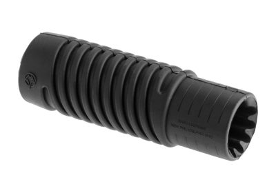 Manta 5.4 x 1.2 Inch V2 Defender Suppressor Cover Black - obrazek 2