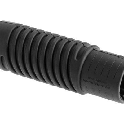 Alternative view of Manta 5.4 x 1.2 Inch V2 Defender Suppressor Cover Black