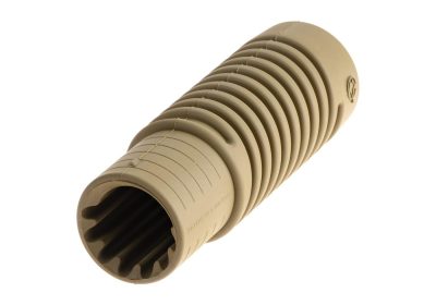 Manta 5.4 x 1.2 Inch V2 Defender Suppressor Cover FDE - obrazek 4