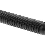 Manta 6 x 1 Inch ID Mini Small Caliber Suppressor Cover Black