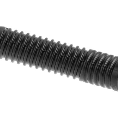 Alternative view of Manta 6 x 1 Inch ID Mini Small Caliber Suppressor Cover Black