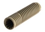 Manta 6 x 1 Inch ID Mini Small Caliber Suppressor Cover FDE - obrazek 3