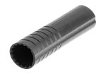 Manta 7.5 x 1.375 Inch ID Slim Smooth Suppressor Cover Black - obrazek 4