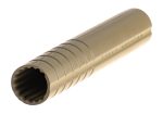Manta 7.5 x 1.375 Inch ID Slim Smooth Suppressor Cover FDE - obrazek 4